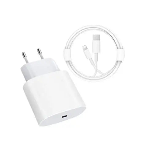 25W iphone Fast Charger