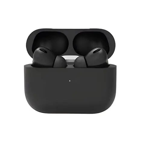 TWS Earbuds (Black)