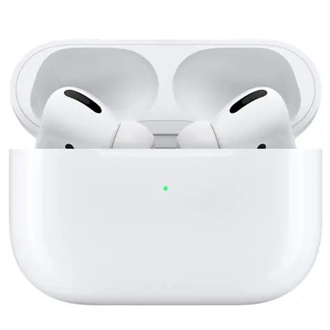TWS Earbuds (white)