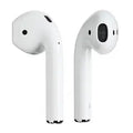 TWS Earpods (white)