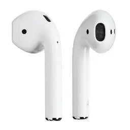 TWS Earpods (white)