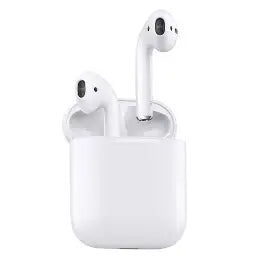 TWS Earpods (white)