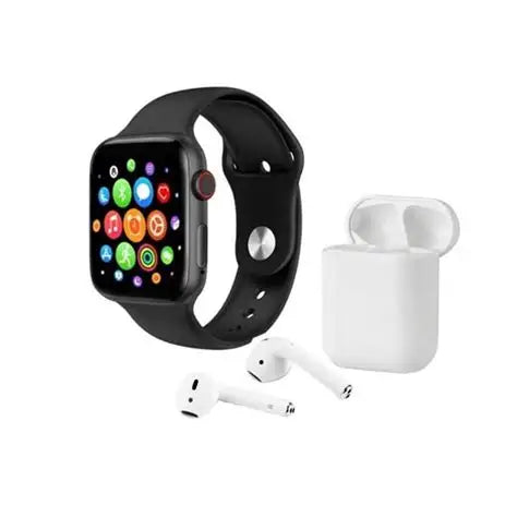 Watch T55 Pro Max