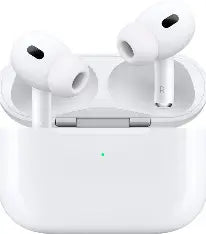 TWS Earbuds (white)