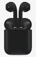 Tws Earpods (Black)